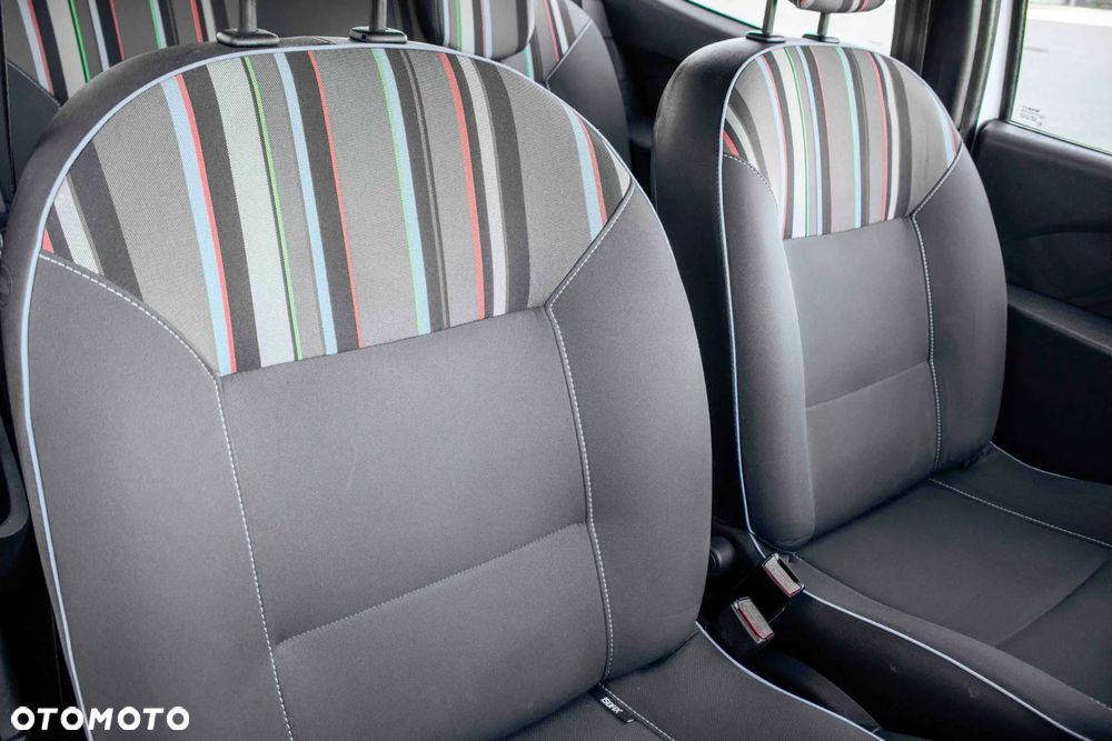 Renault Twingo 1.2 16V Eco Dynamique - 19