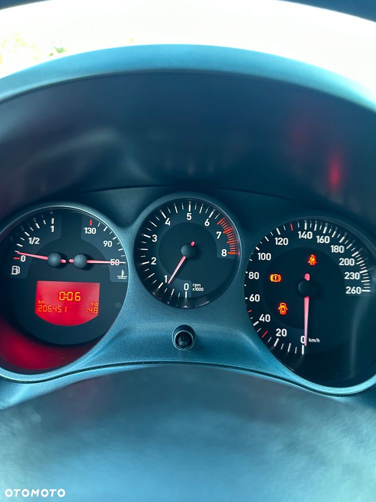 Seat Leon 1.8 TSI Stylance - 9