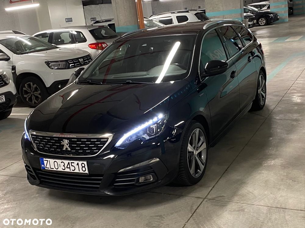 Peugeot 308 - 10