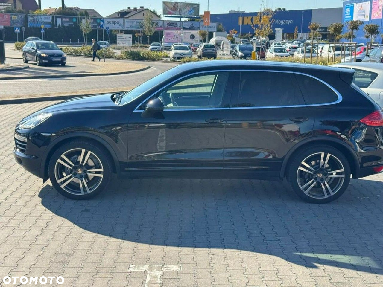 Porsche Cayenne Diesel - 25
