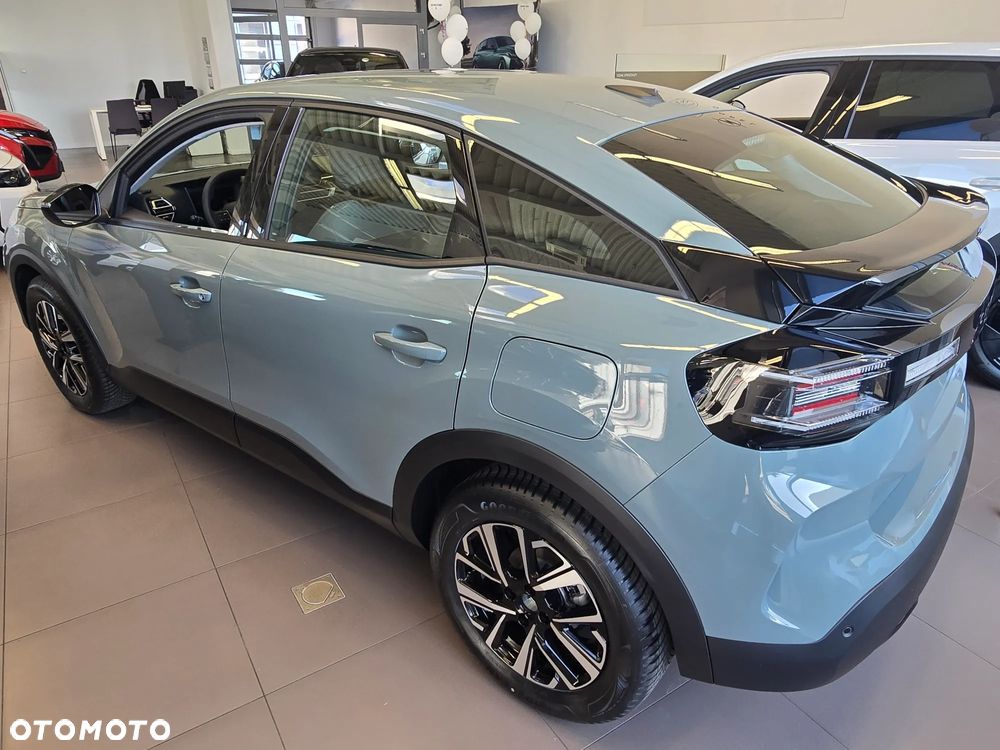 Citroën C4 1.2 mHEV Plus eDCT6 - 3