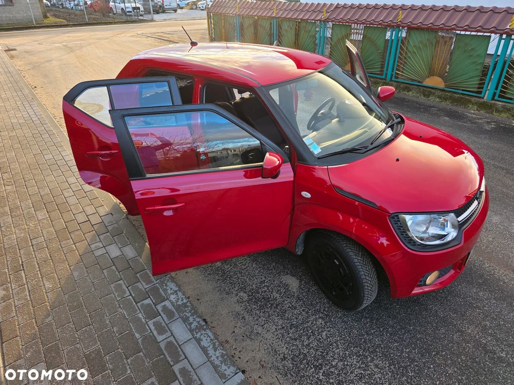 Suzuki Ignis 1.2 Comfort - 17