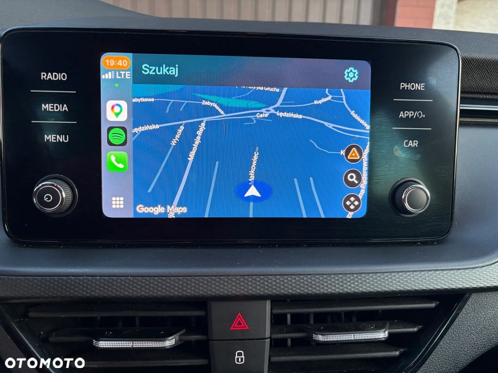 Skoda Kamiq 1.0 TSI Ambition - 18