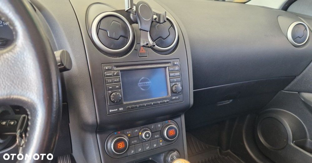 Nissan Qashqai - 18