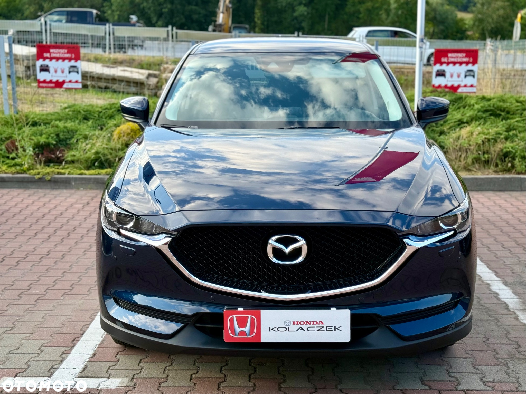 Mazda CX-5 2.0 Skyjoy 2WD - 20