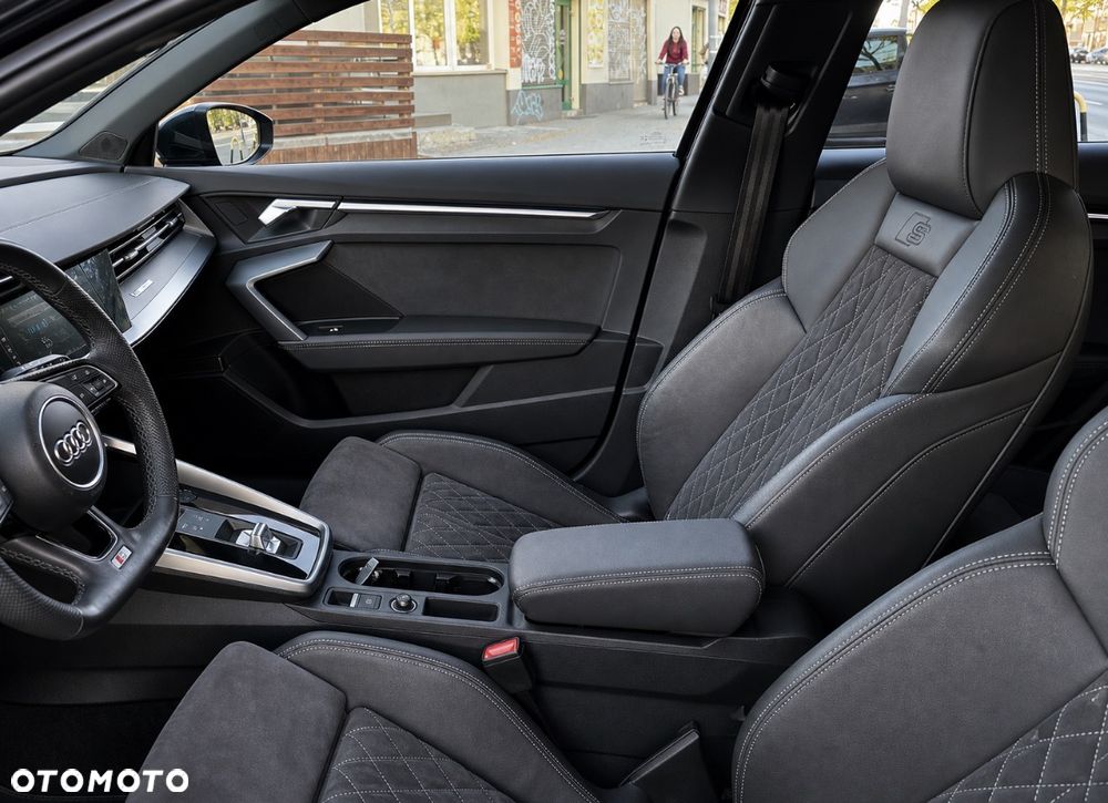 Audi S3 - 6