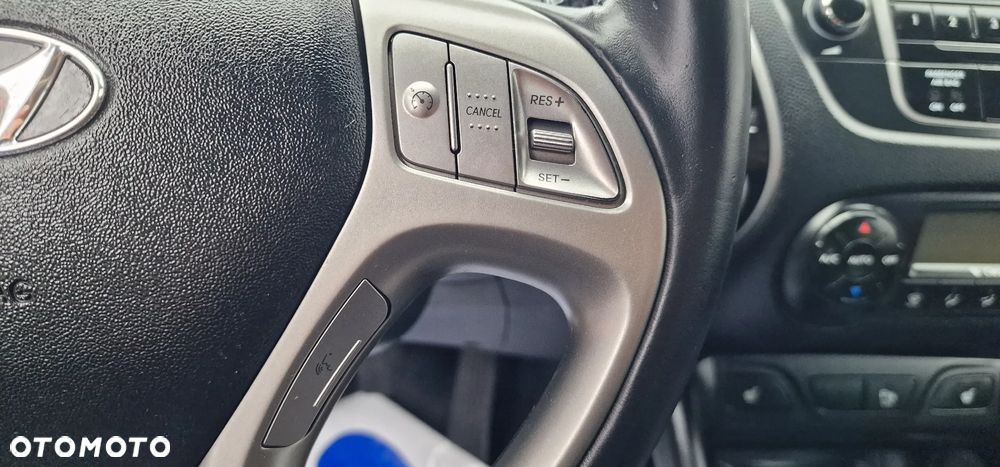 Hyundai ix35 1.6 GDI Premium 2WD - 24