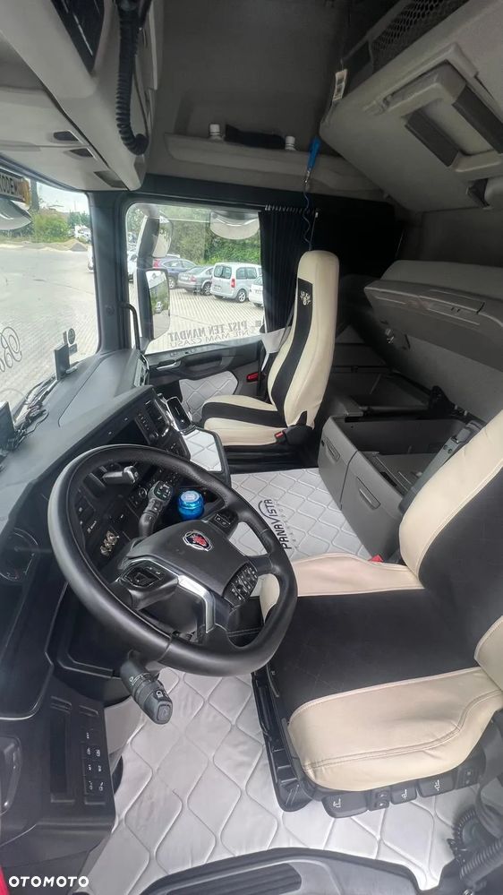 Scania R450 - 3