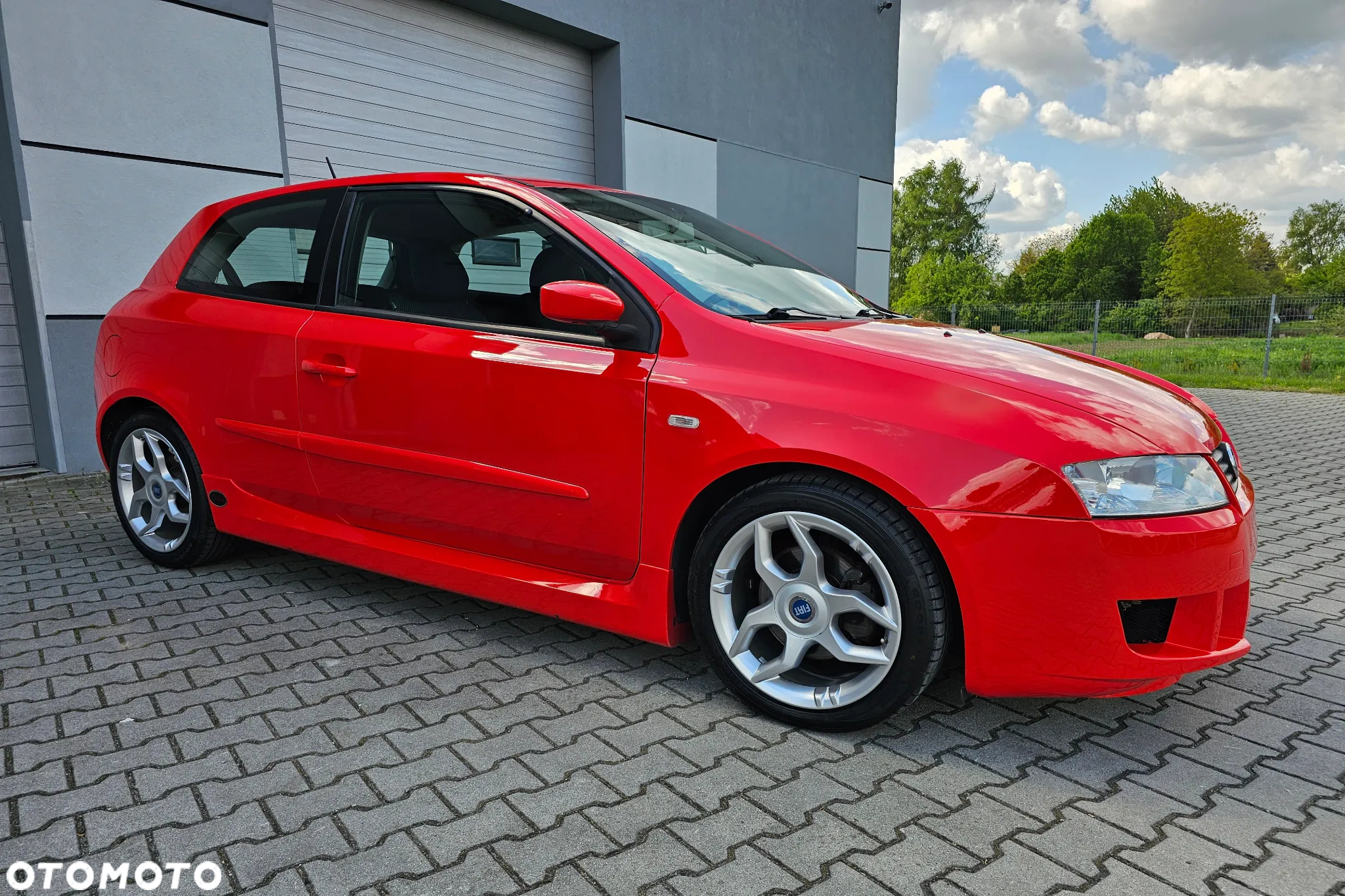 Fiat Stilo - 11