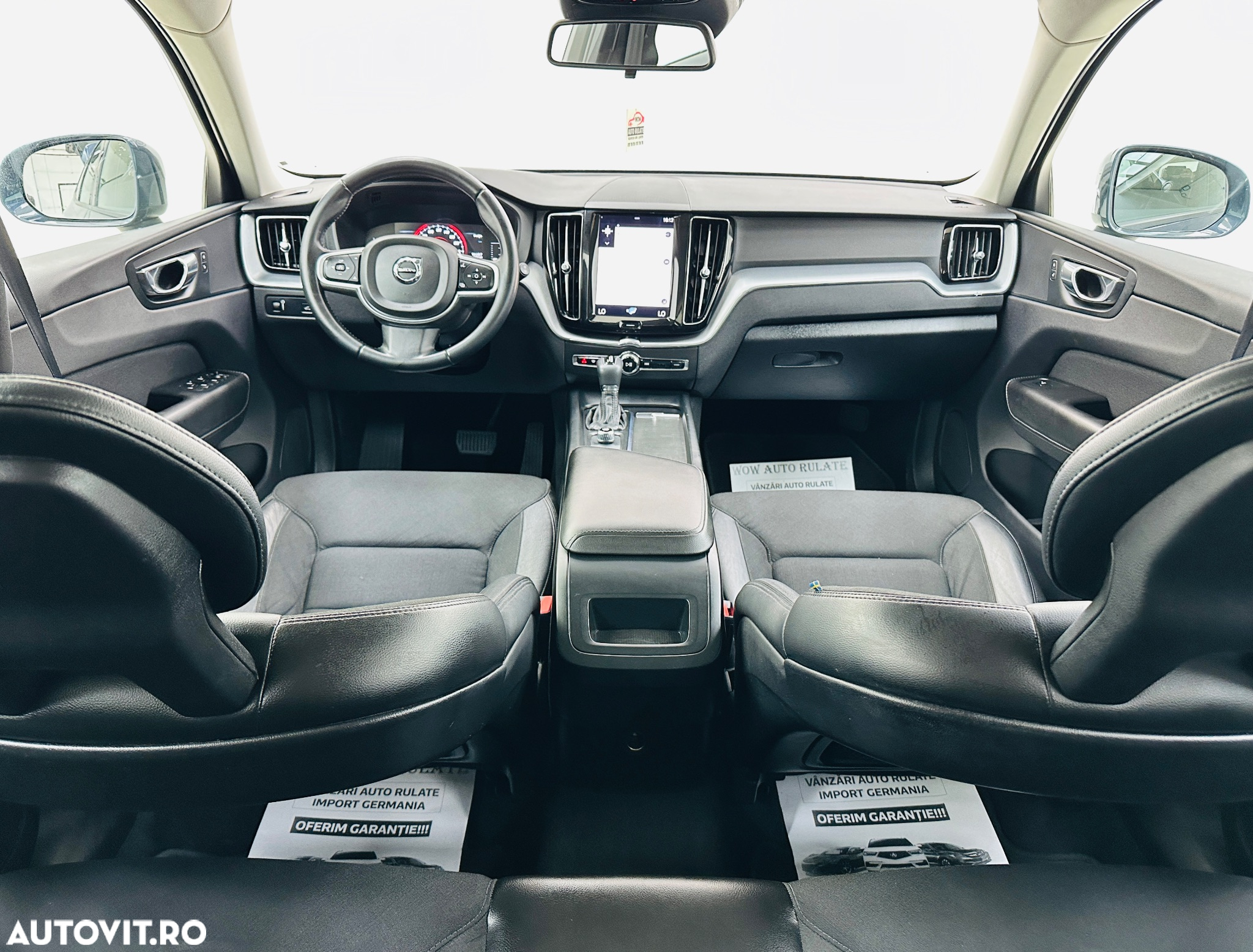Volvo XC 60 D4 AWD Momentum - 6