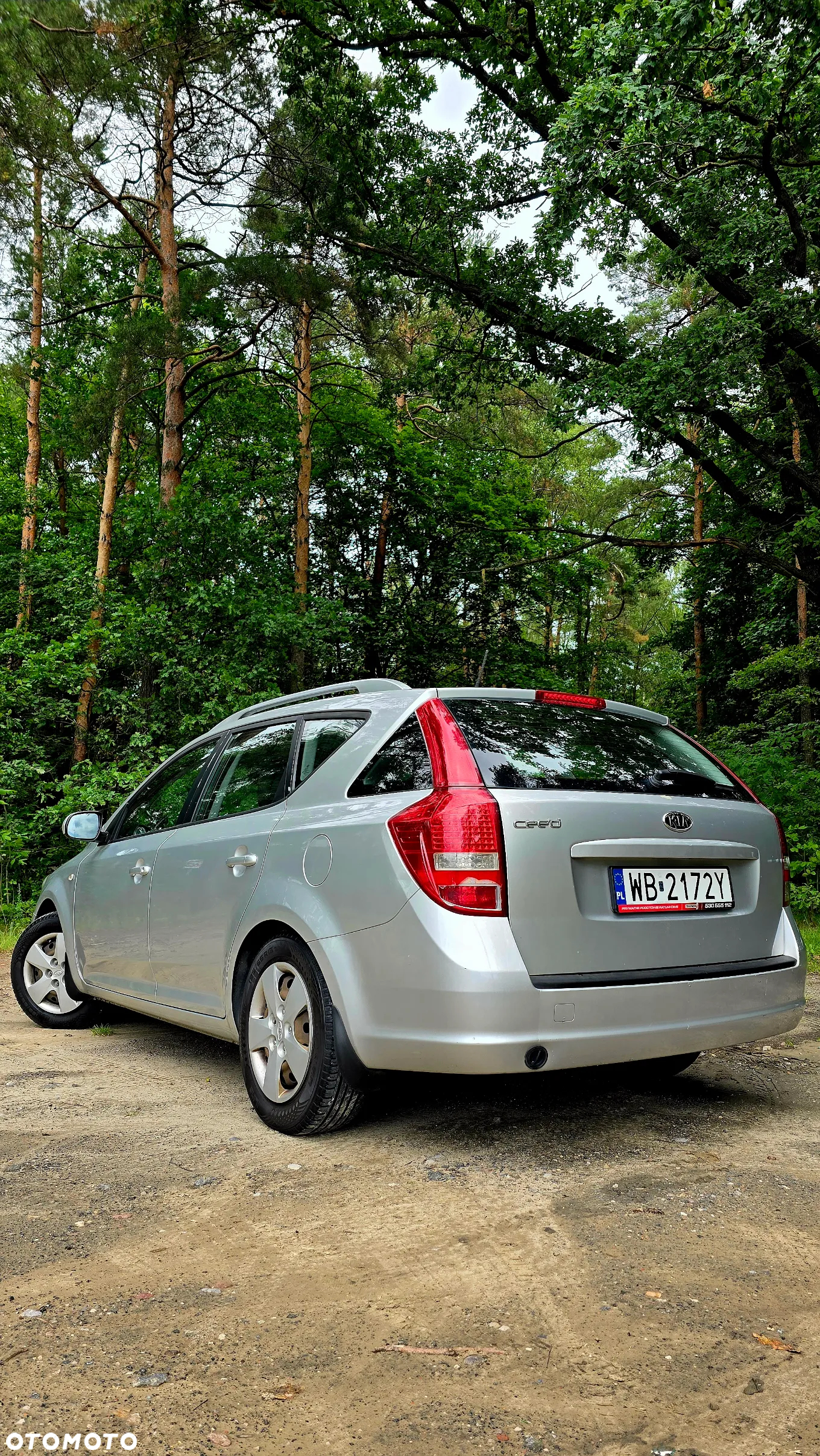 Kia Ceed - 4
