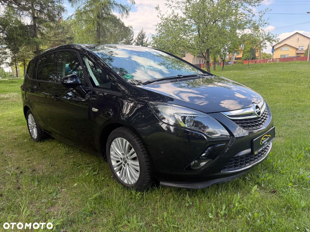 Opel Zafira - 3