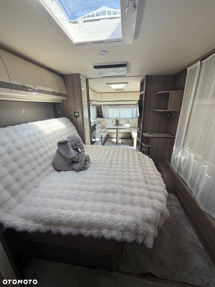 Fendt TENDENZA 650 - 15