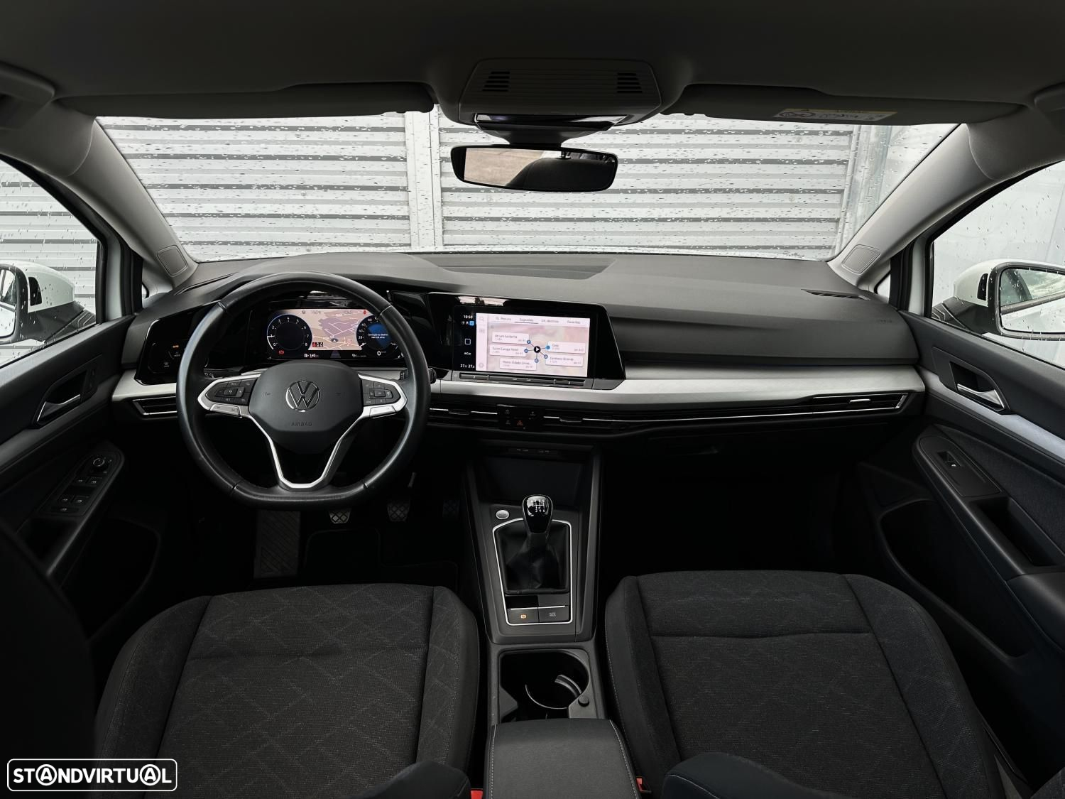 VW Golf 1.0 TSI Life - 9