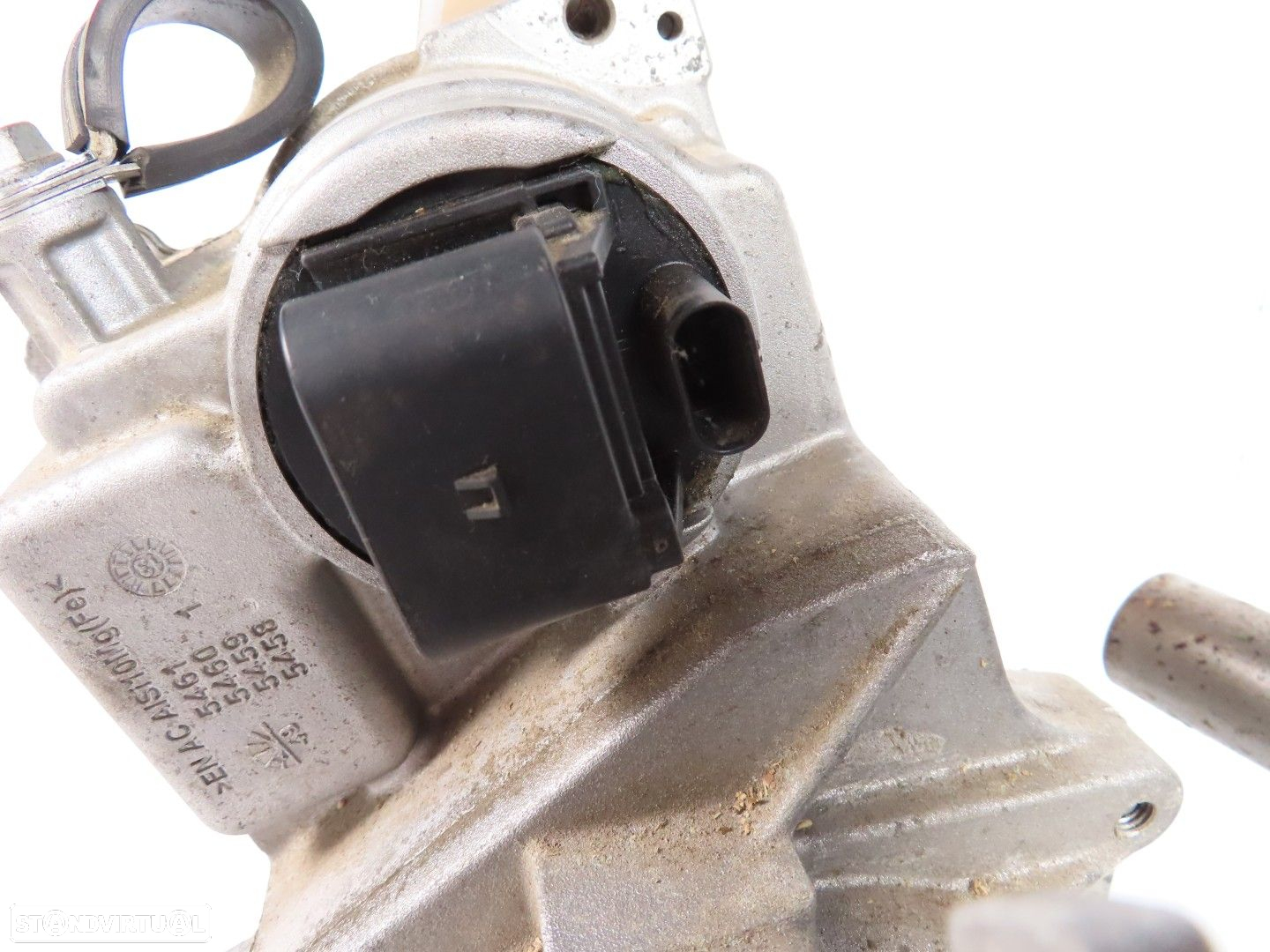 Caixa de direcção Elétrica Usado / Original MINI MINI (F56)/MINI MINI (F55)/MINI... - 5