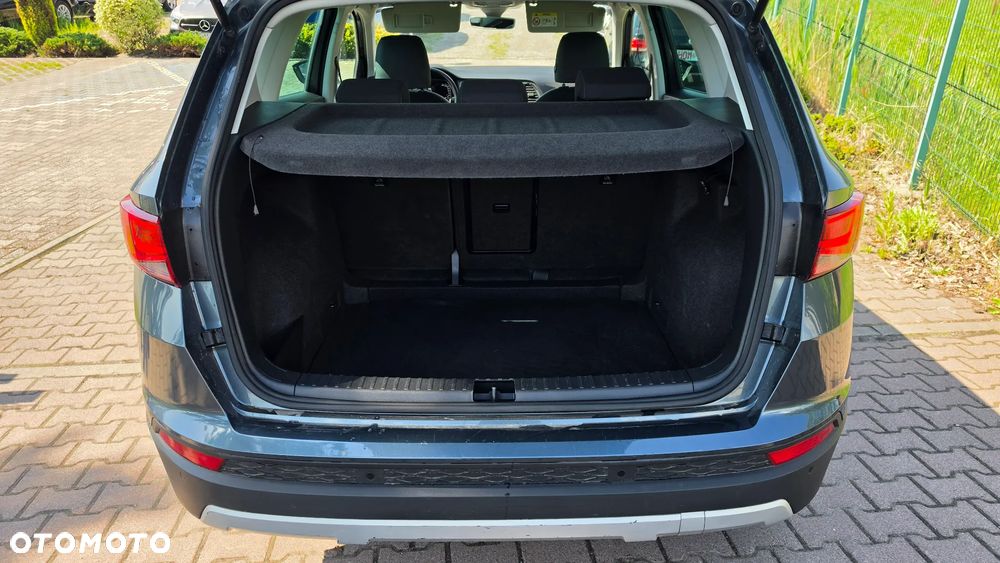 Seat Ateca - 13