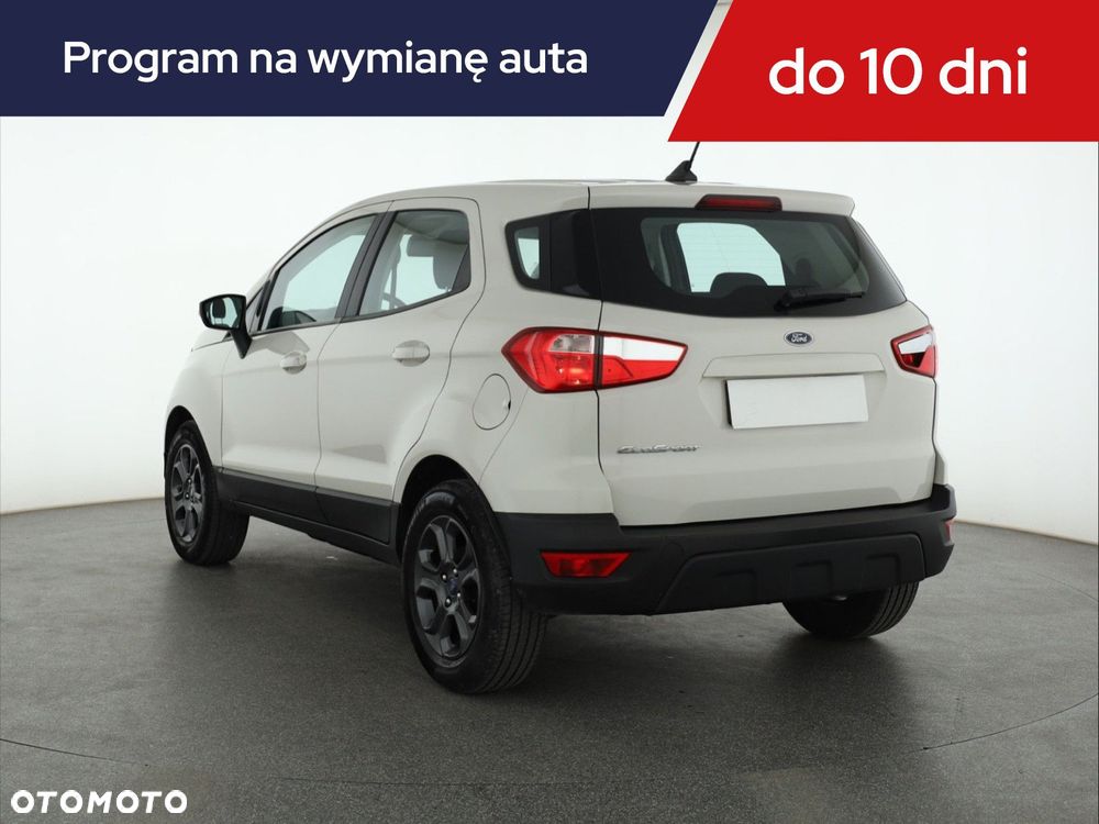 Ford Ecosport 2020 photo 5