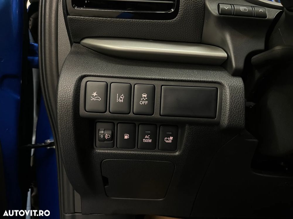 Mitsubishi Eclipse-Cross Plug-In Hybrid 4WD Plus - 24