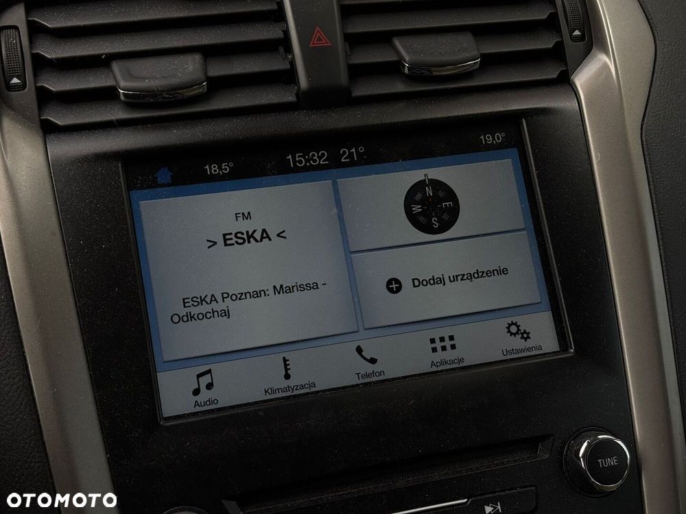 Ford Mondeo - 17