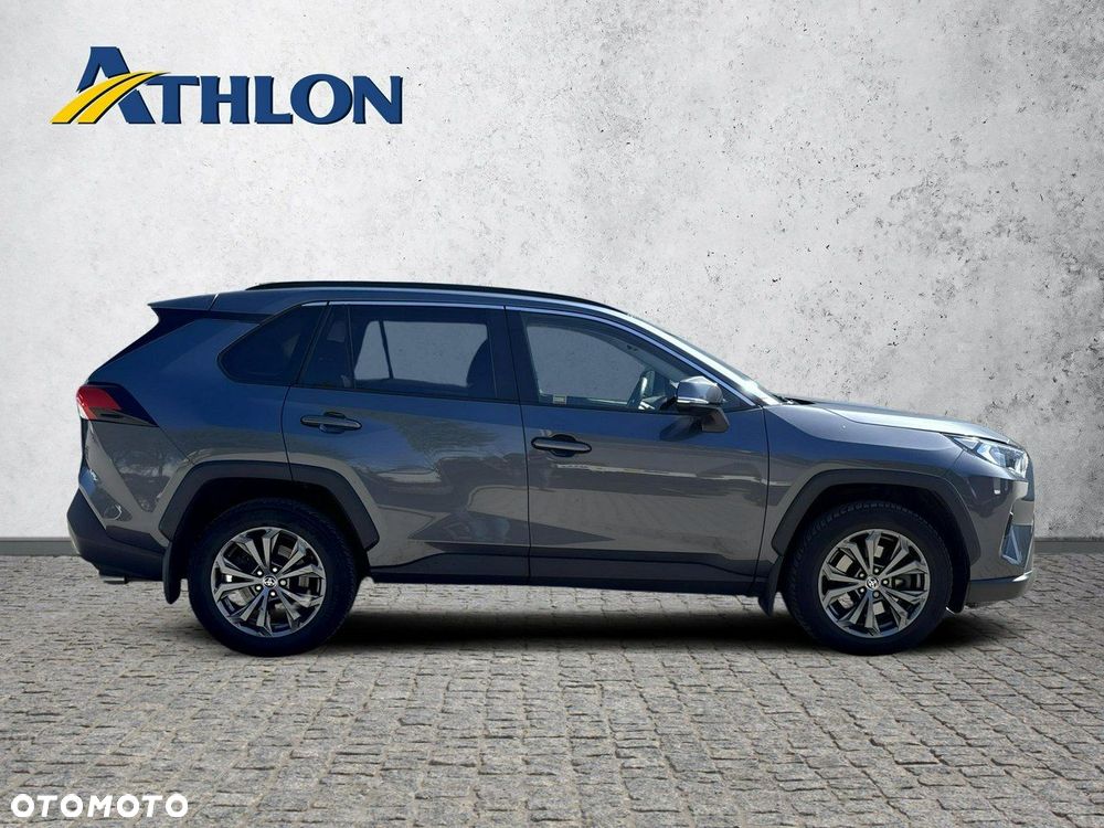 Toyota RAV4 2.0 Comfort 4x2 MS - 6