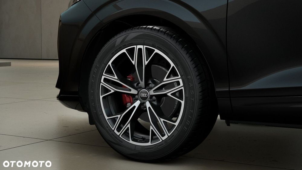 Audi Q3 Sportback - 6