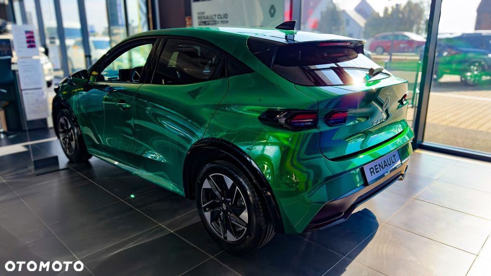 Renault Clio - 5