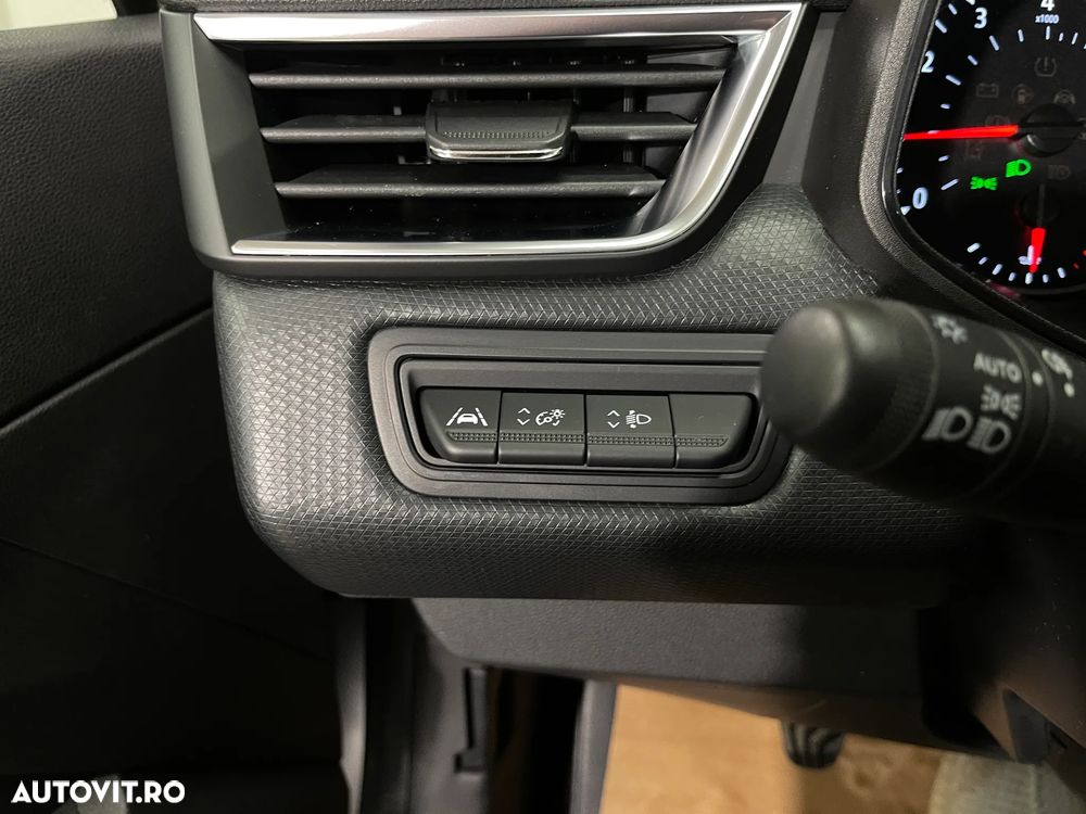 Renault Clio SCe 65 EQUILIBRE - 17