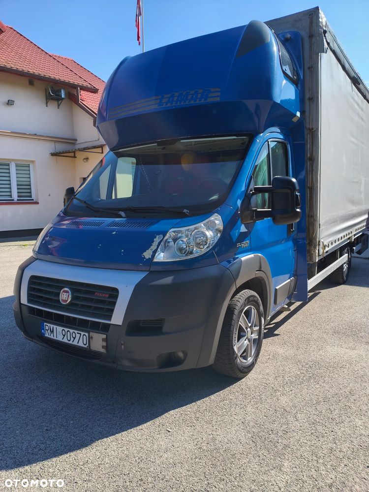 Fiat Ducato - 14