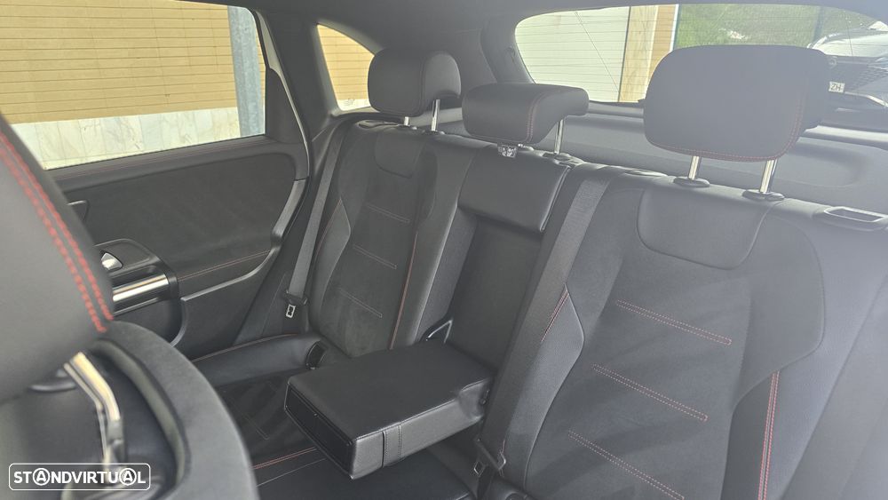 Mercedes-Benz B 200 7G-DCT AMG Line - 18