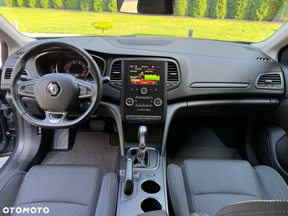 Renault Megane - 32