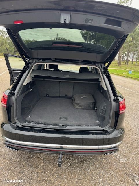 VW Touareg V6 e-Hybrid OPF 4Motion Aut. Elegance FINAL EDITION - 5