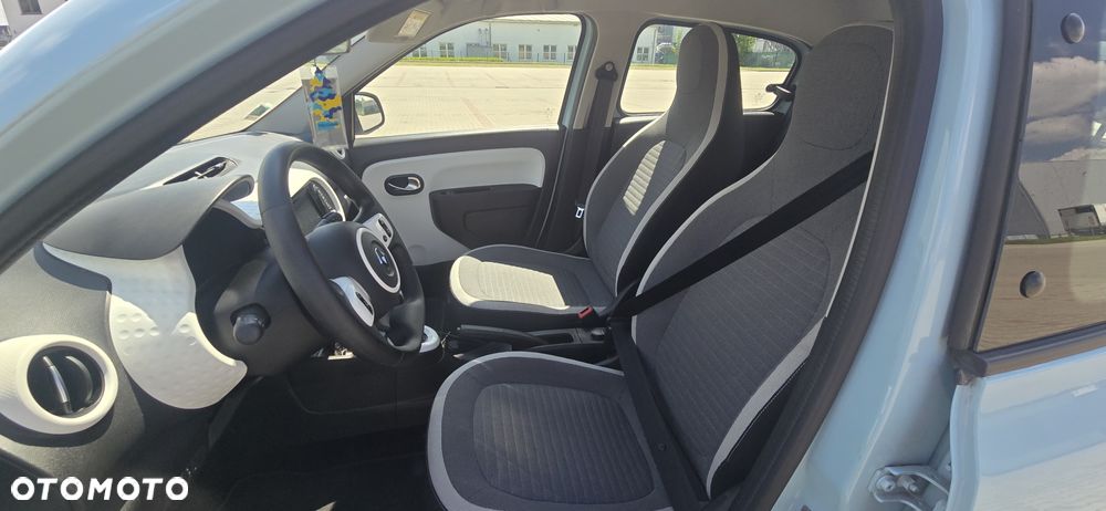 Renault Twingo Electric LIFE - 15