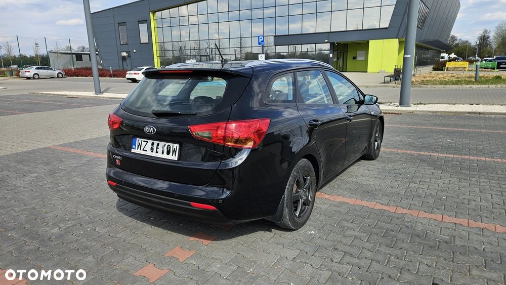 Kia Ceed 1.6 GDI M - 3