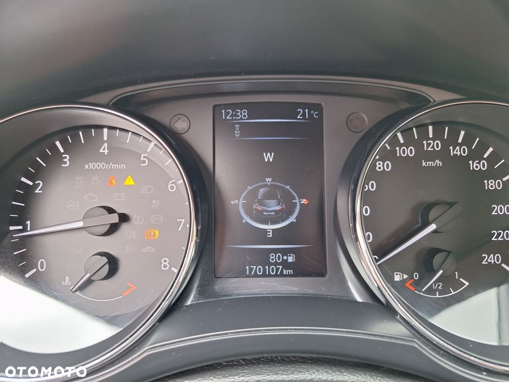 Nissan Pulsar 1.2 DIG-T N-Connecta - 13