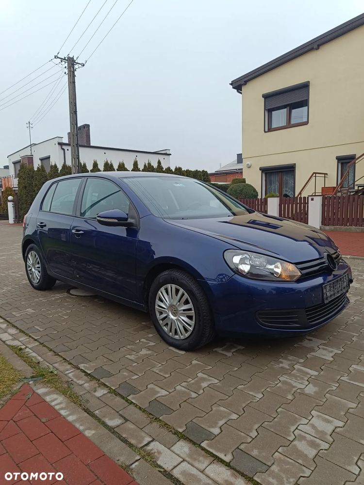 Volkswagen Golf 1.4 Style - 2