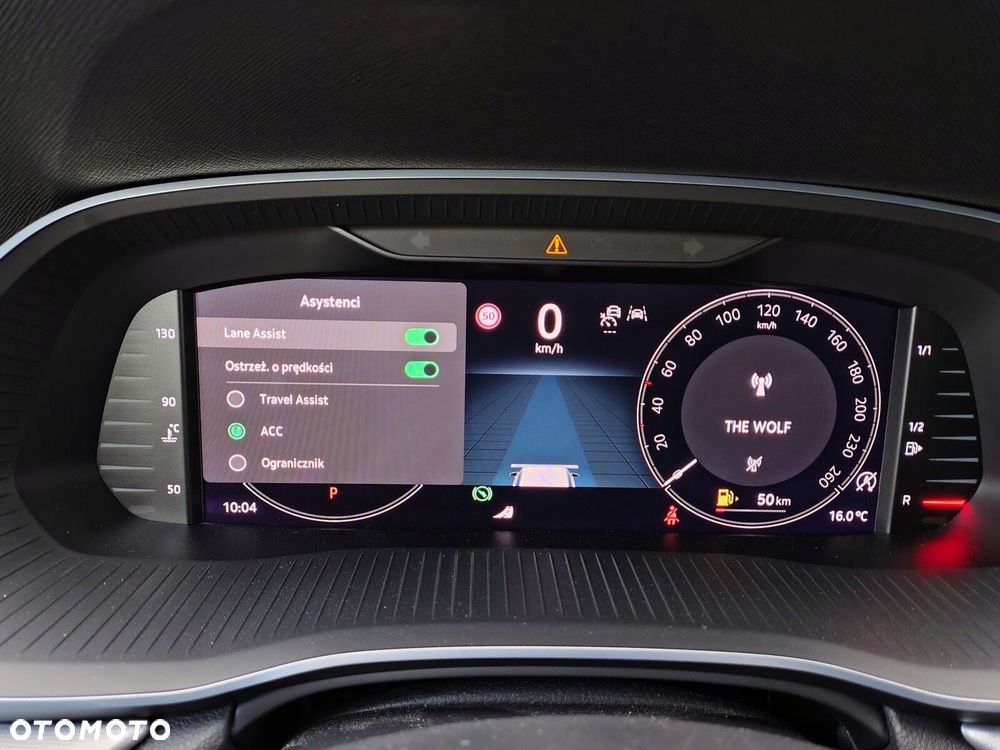 Skoda Octavia 2.0 TDI Selection DSG - 21