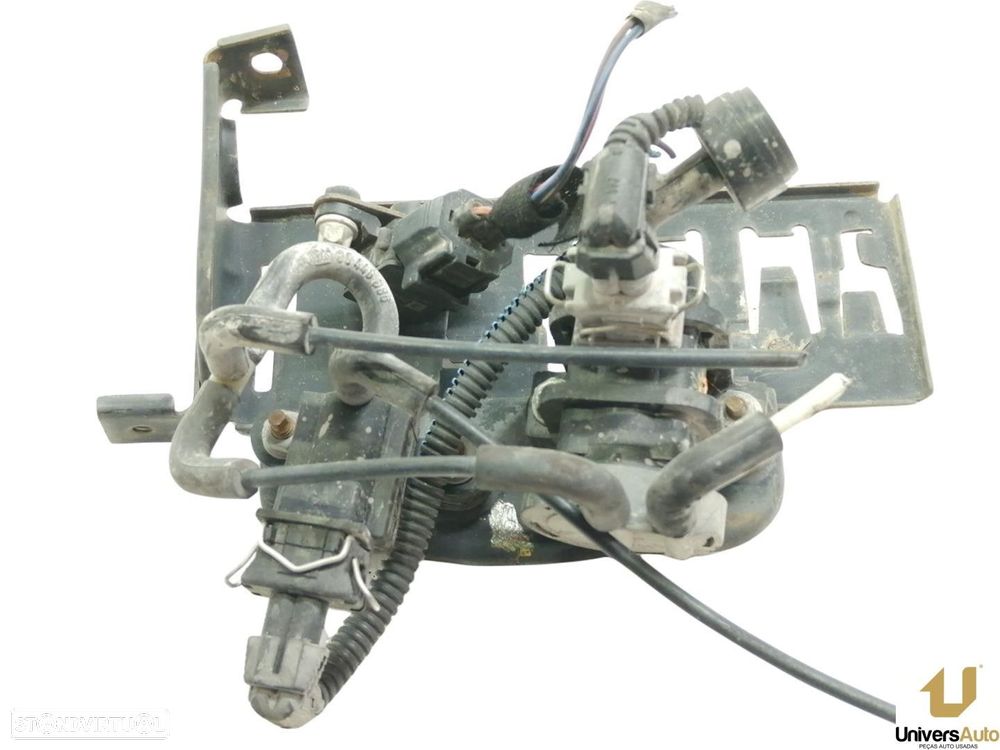 VALVULA AR ADICIONAL OPEL ASTRA G FASTBACK 2004 -722138001 - 5