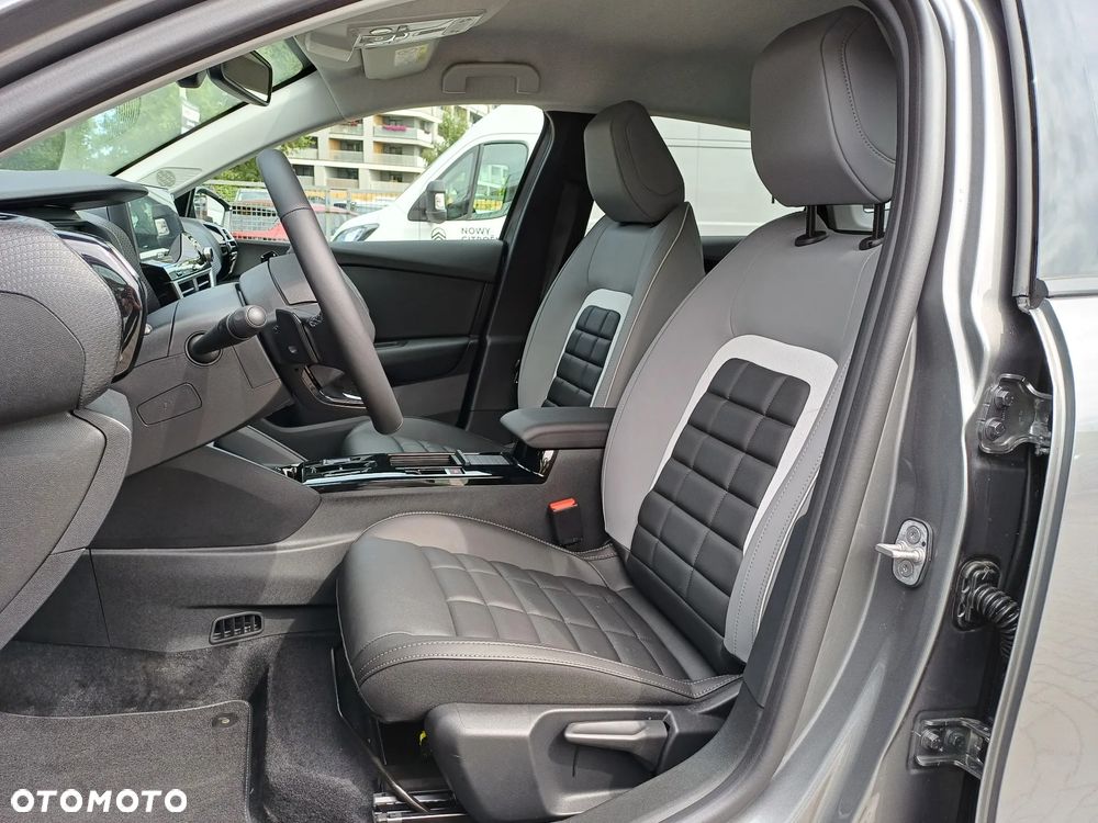 Citroën C4X 1.2 mHEV Max eDCT6 - 11