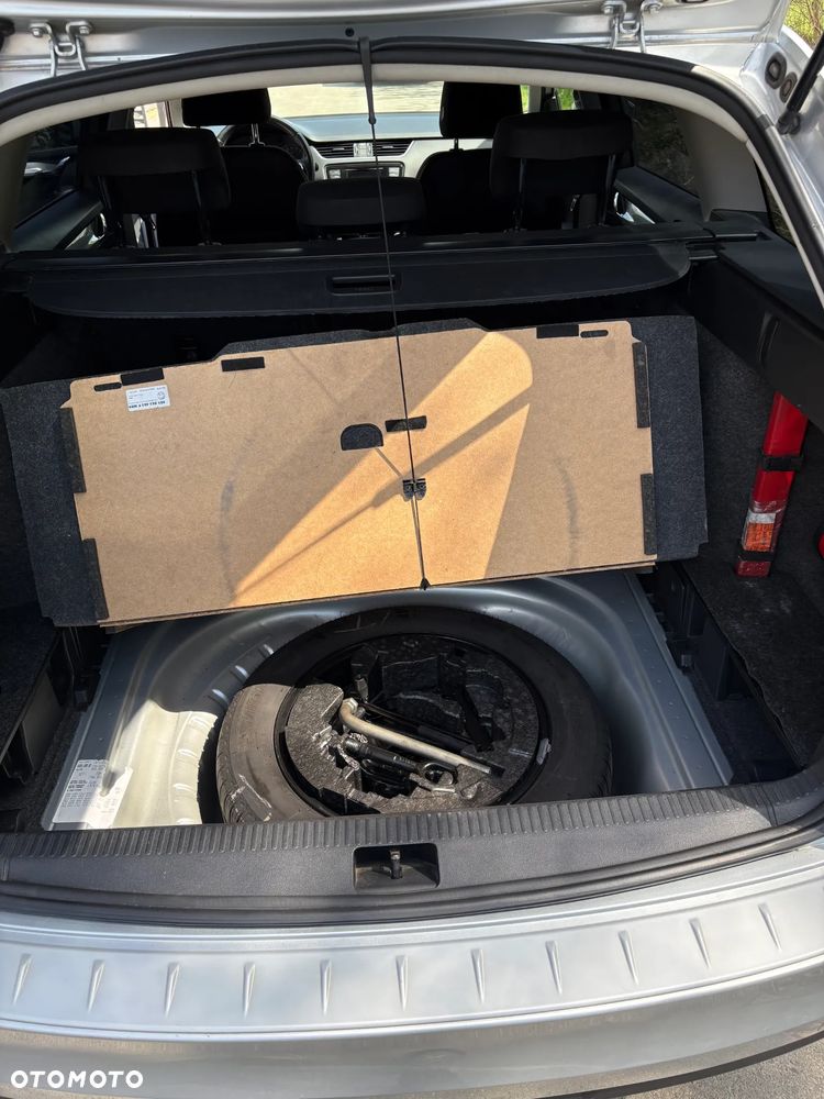 Skoda Octavia 1.6 TDI Ambition - 15