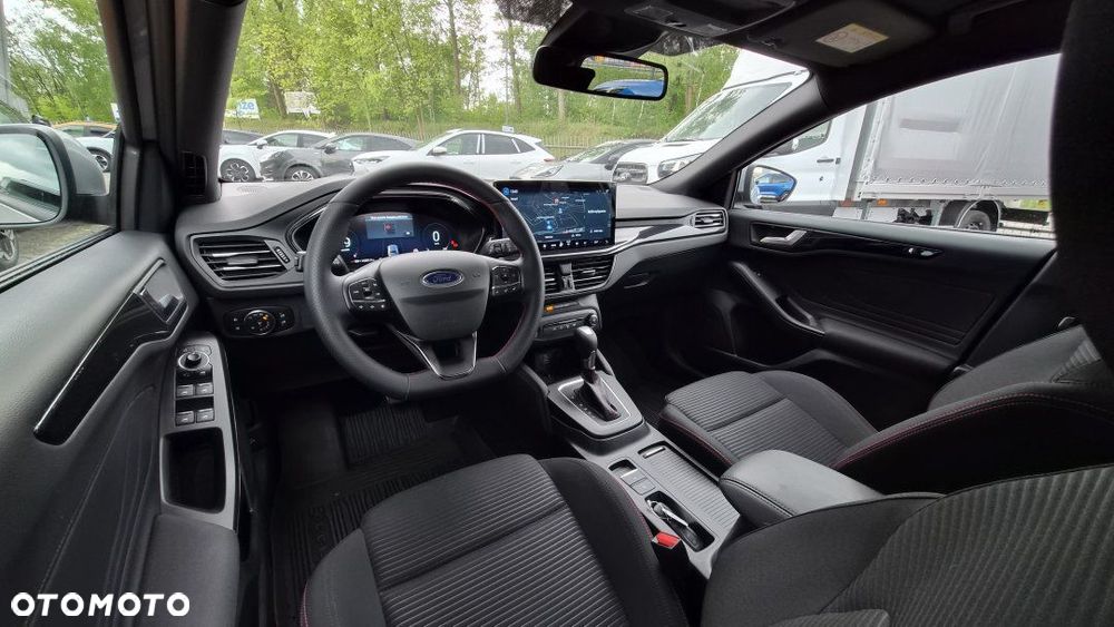 Ford Focus - 16