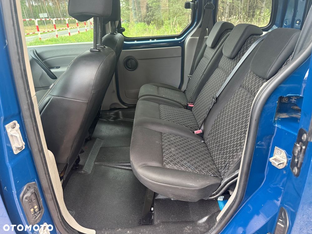 Renault Kangoo - 6