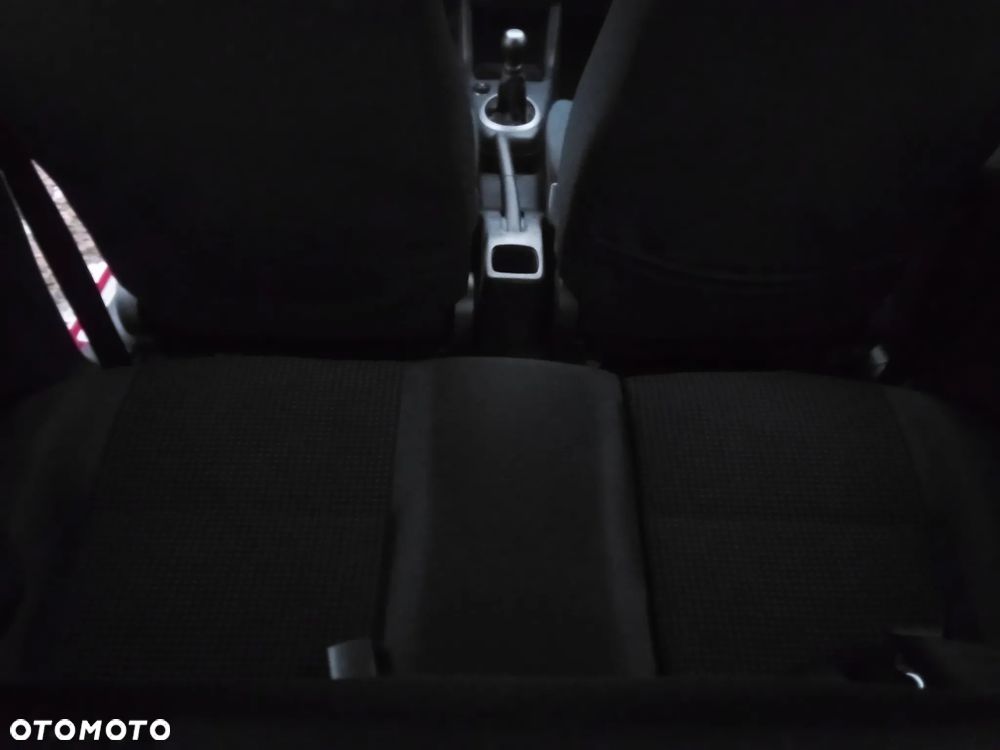 Suzuki Swift 1.3 Comfort+ - 25