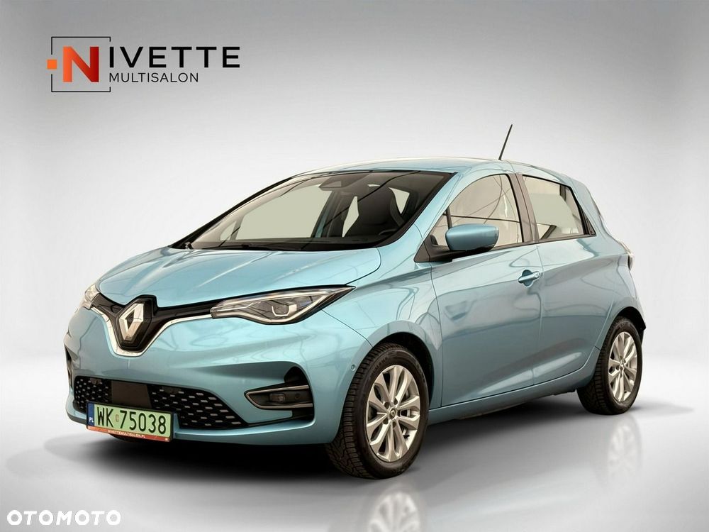 Renault Zoe - 2