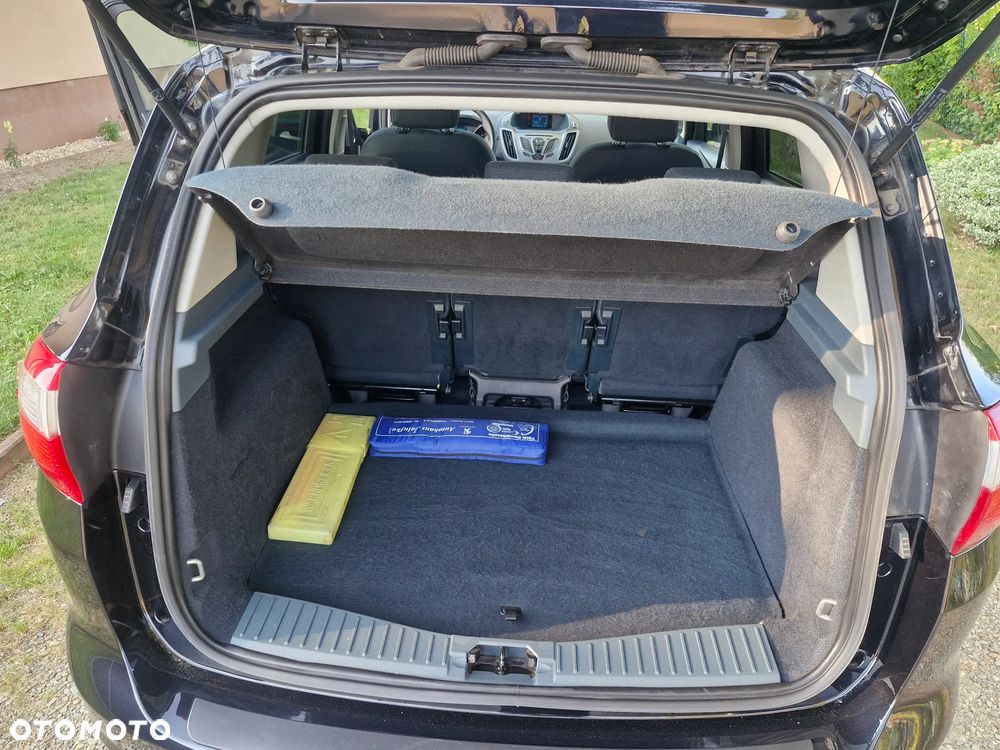 Ford C-MAX 1.6 Titanium - 20
