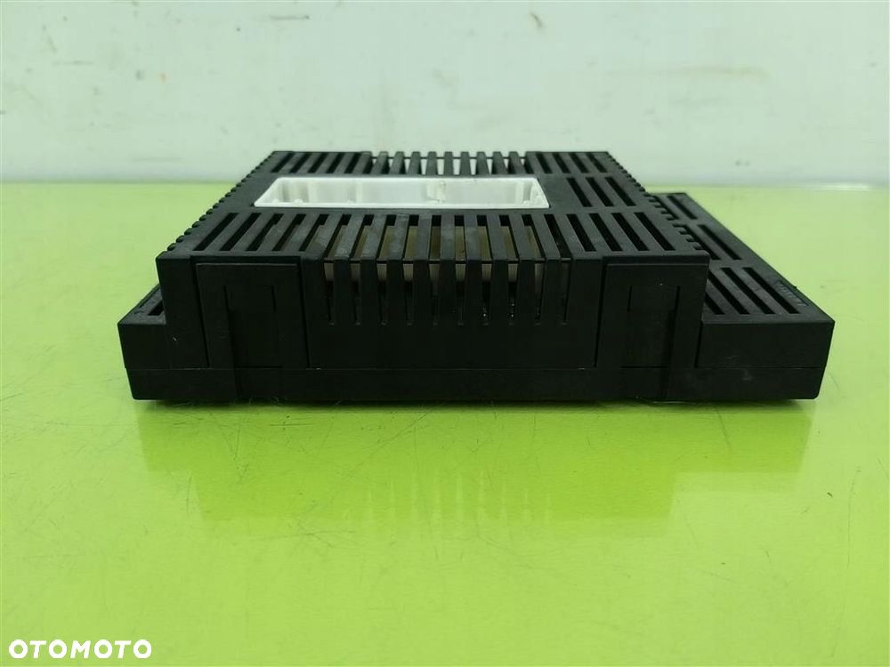 Moduł Sterownik świateł BMW E60 2003-2010 6936996 ORYGINAŁ - 2