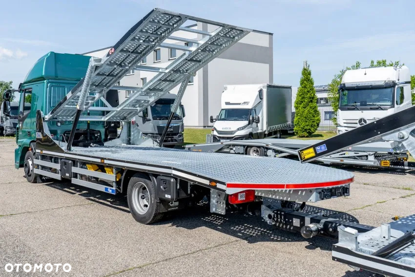 Iveco Eurocargo - 6
