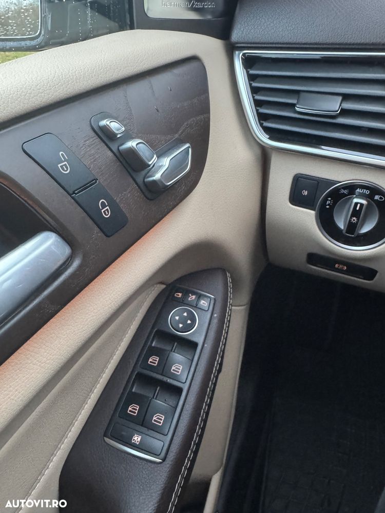 Mercedes-Benz GLE 350 d 4MATIC - 22