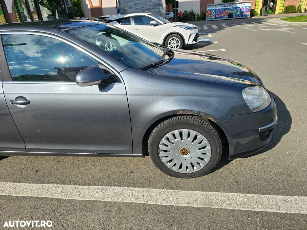 Volkswagen Jetta - 6