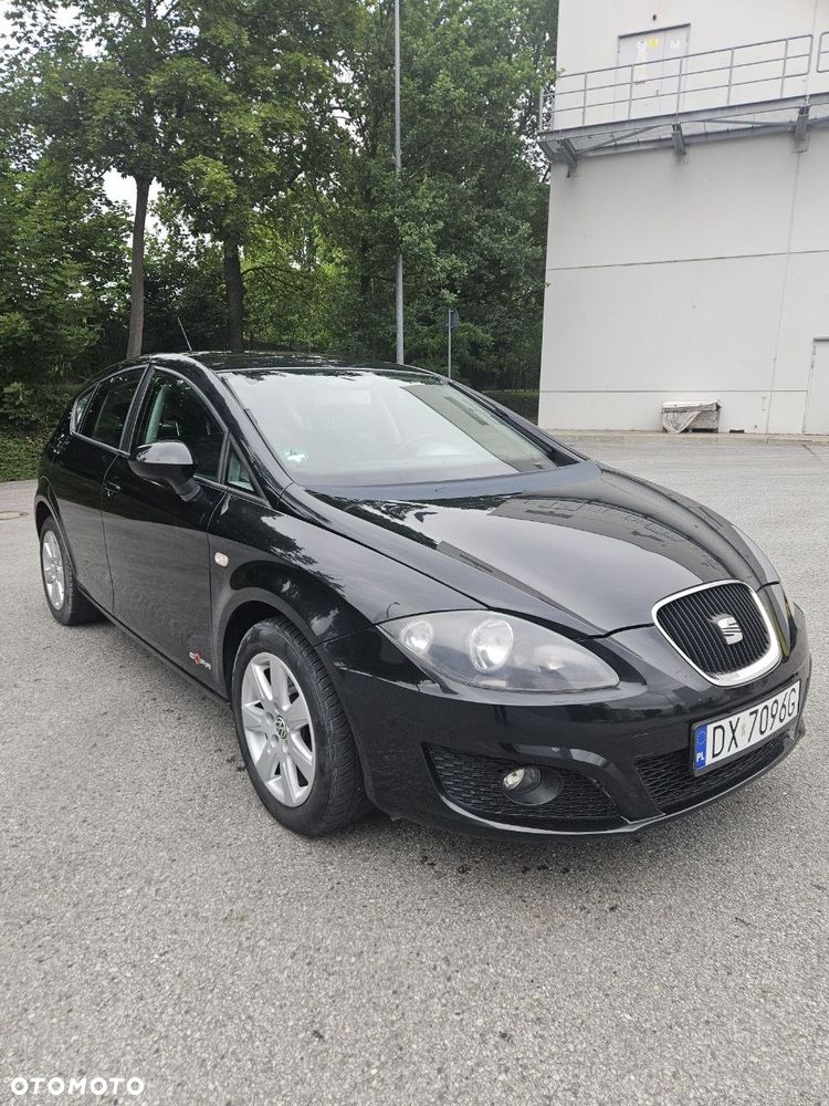 Seat Leon 1.4 TSI Sport Limited - 6