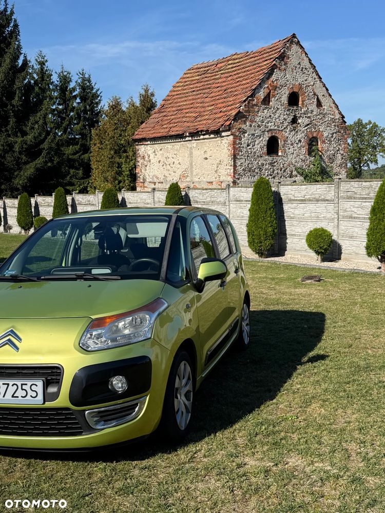 Citroen C3 Picasso 2011 photo 3